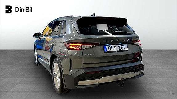 Skoda Elroq 3 of 19