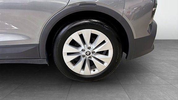 Skoda Elroq 6 of 19