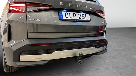 Skoda Elroq 13 of 19