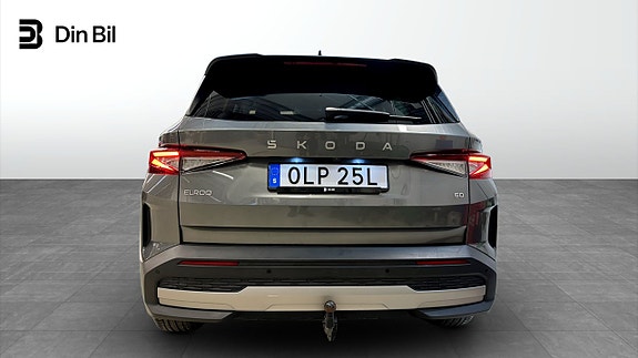Skoda Elroq 5 of 19