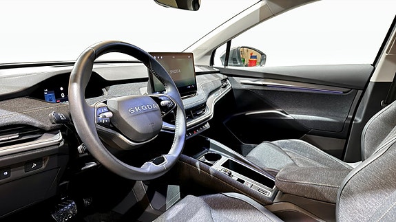 Skoda Elroq 7 of 19
