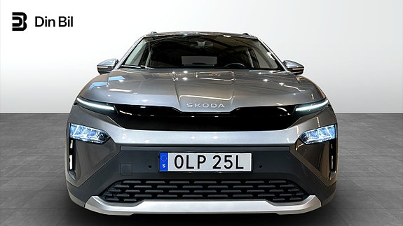 Skoda Elroq 4 of 19