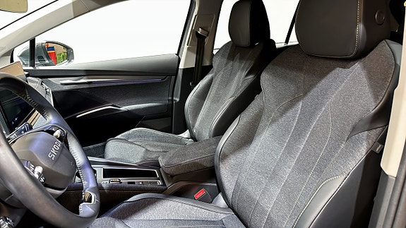 Skoda Elroq 8 of 19
