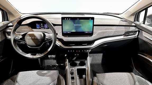 Skoda Elroq 10 of 19