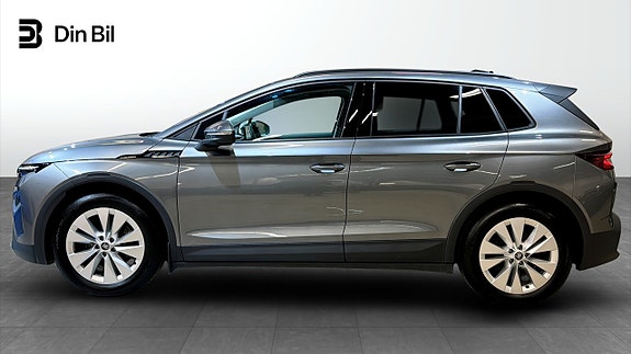 Skoda Elroq 2 of 19