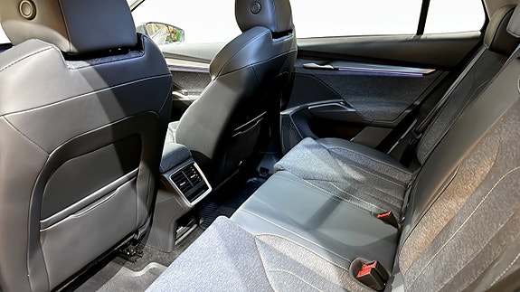 Skoda Elroq 11 of 19