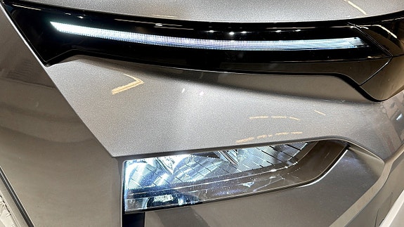 Skoda Elroq 15 of 19