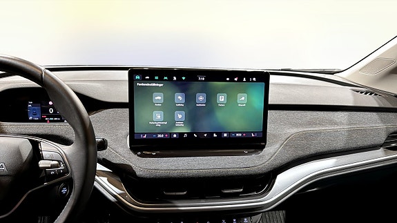 Skoda Elroq 9 of 19