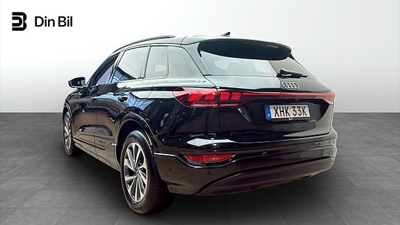 Audi Q6 e-tron 3 of 12
