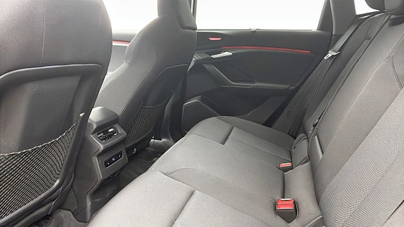 Audi Q6 e-tron 11 of 12