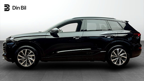 Audi Q6 e-tron 2 of 12
