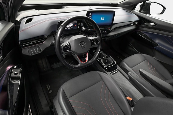 Volkswagen ID.5 GTX 5 of 20