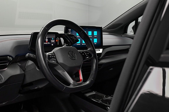Volkswagen ID.5 GTX 8 of 20