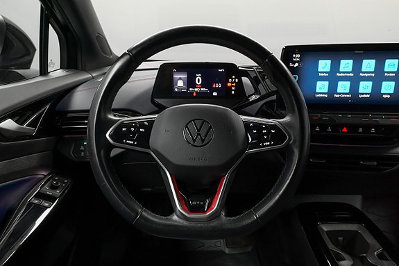 Volkswagen ID.5 GTX 11 of 20