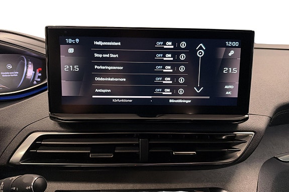 Peugeot 3008 16 of 20