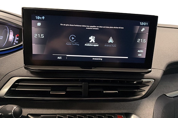 Peugeot 3008 18 of 20