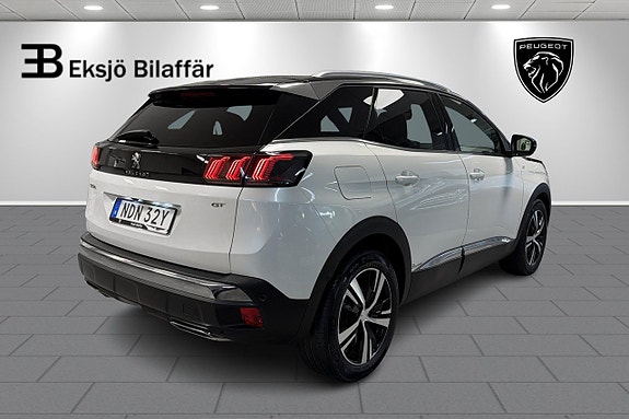 Peugeot 3008 5 of 20