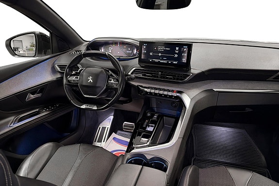 Peugeot 3008 12 of 20