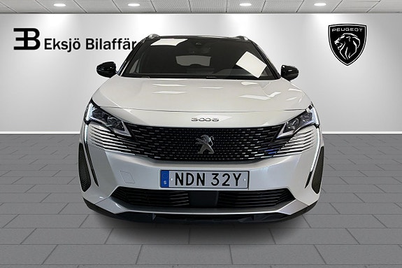 Peugeot 3008 2 of 20