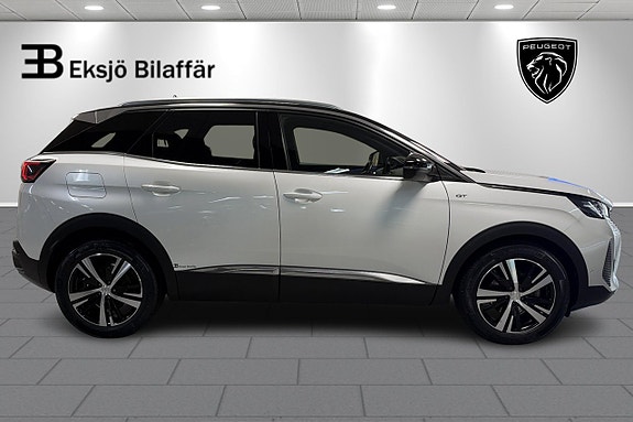Peugeot 3008 4 of 20