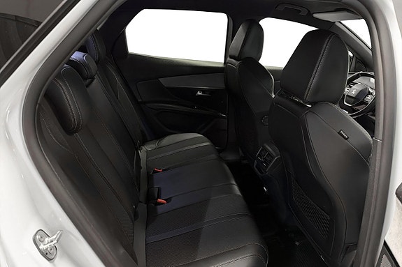Peugeot 3008 13 of 20