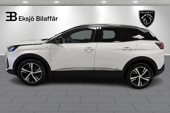 Peugeot 3008 7 of 20