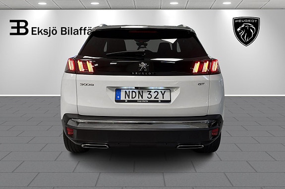 Peugeot 3008 6 of 20