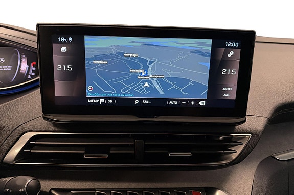 Peugeot 3008 15 of 20
