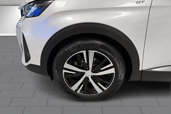 Peugeot 3008 9 of 20