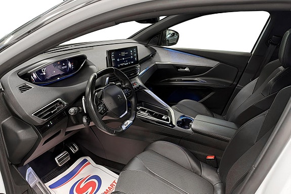Peugeot 3008 10 of 20