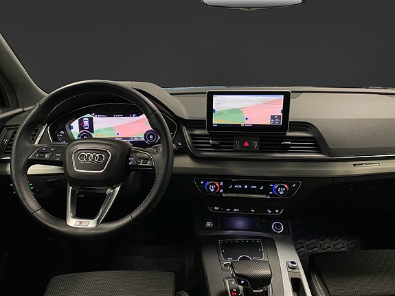 Audi Q5 15 of 20