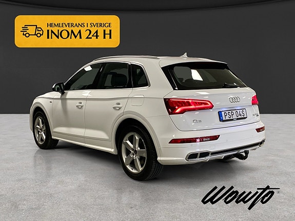 Audi Q5 6 of 20