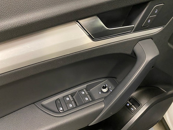 Audi Q5 9 of 20