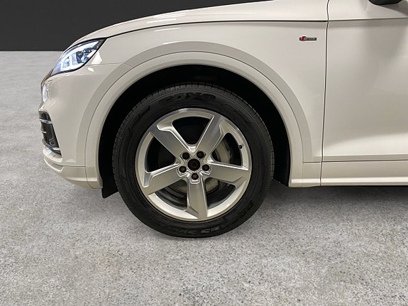 Audi Q5 20 of 20