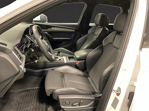 Audi Q5 8 of 20