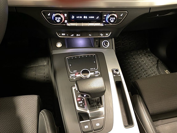 Audi Q5 16 of 20