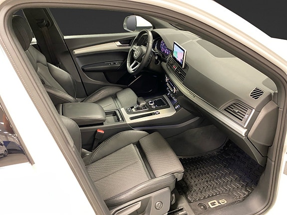 Audi Q5 14 of 20