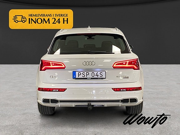 Audi Q5 5 of 20