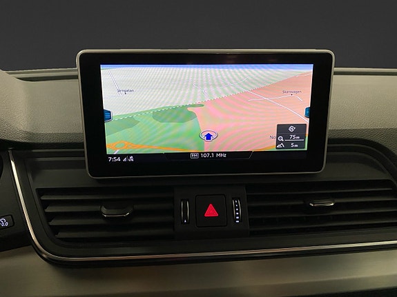 Audi Q5 17 of 20