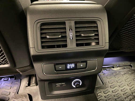 Audi Q5 12 of 20