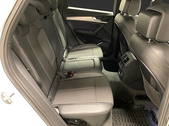 Audi Q5 13 of 20