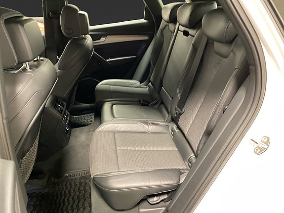 Audi Q5 11 of 20