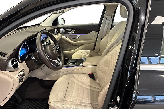 Mercedes-Benz GLC300 d 7 of 17