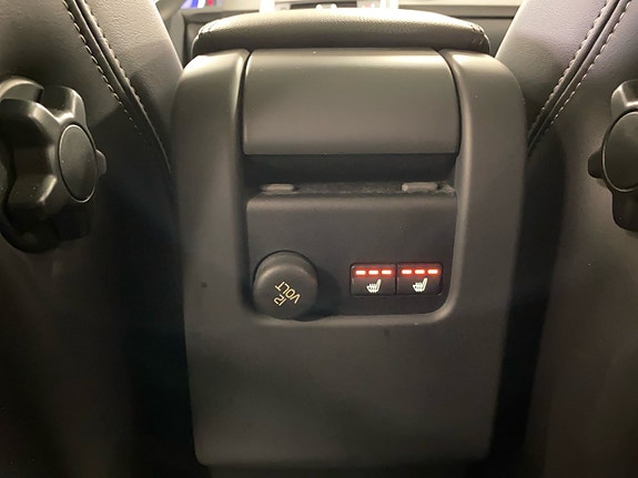 Volvo V60 12 of 19