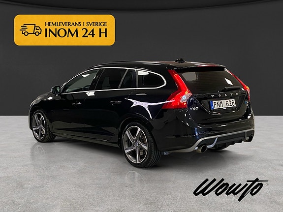 Volvo V60 6 of 19