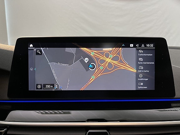 BMW 530e 10 of 14