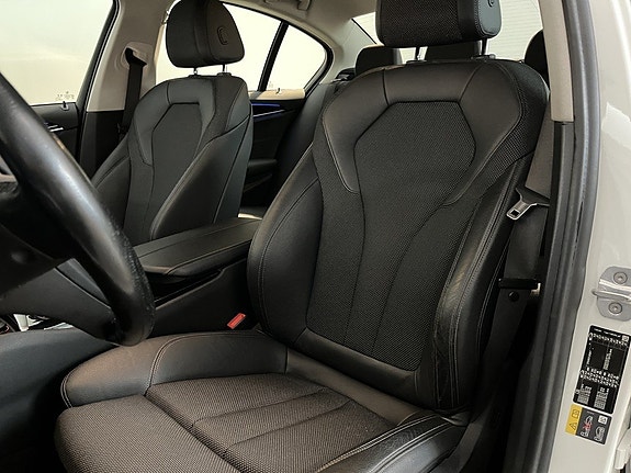 BMW 530e 7 of 14