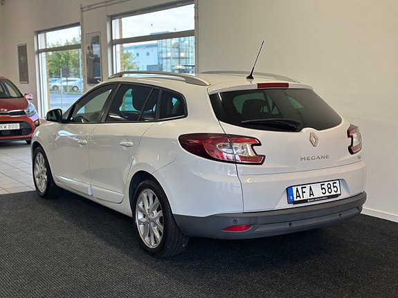 Renault Megane 8 of 19