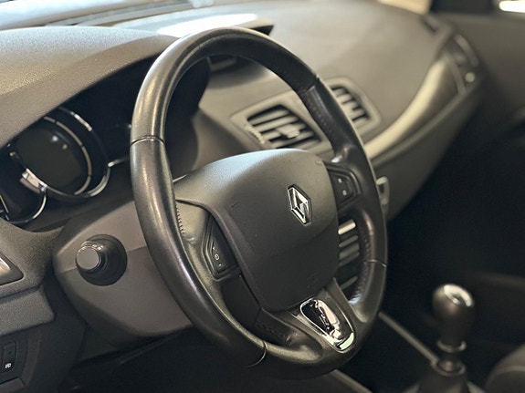 Renault Megane 10 of 19