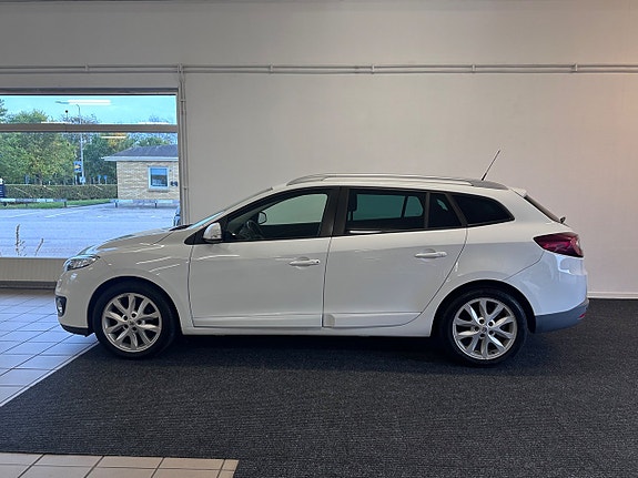 Renault Megane 9 of 19